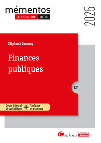 Finances publiques