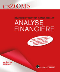 Analyse financière