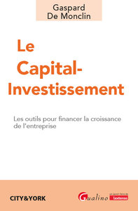 Le capital-investissement