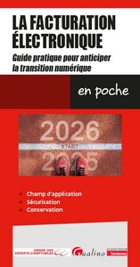La facturation électronique