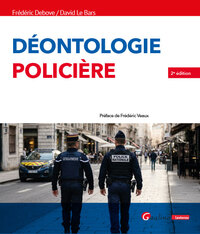 Déontologie policière