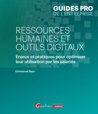 Ressources humaines et outils digitaux