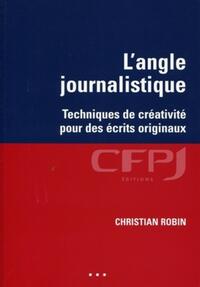 L'angle journalistique