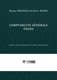 OHADA - Comptabilité générale