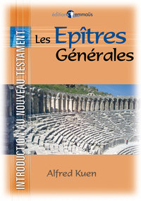 Les épîtres Générales