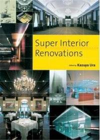 Super Interior Renovation /anglais