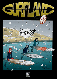 Surfland N°2