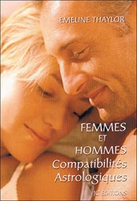 Femmes et Hommes compatibilité astro.