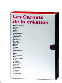 Peintres d'Afrique