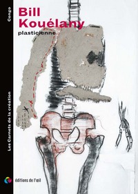 Bill Kouélany - Plasticienne
