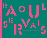 Raoul Servais, voyage en Servaisgraphie