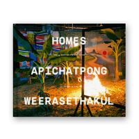 HOMES - APICHATPONG WEERASETHAKUL