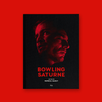 Bowling Saturne - livre-dvd