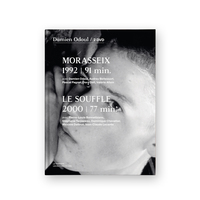 MORASSEIX / LE SOUFFLE  DAMIEN ODOUL