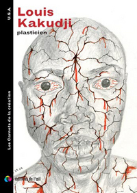 Louis Kakudji, plasticien