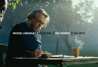 Michael Lonsdale, des hommes et des mots