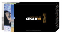 Mémoire de César - le coffret