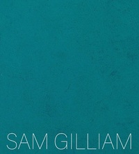 Sam Gilliam /anglais