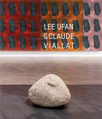 LEE UFAN & CLAUDE VIALLAT /ANGLAIS