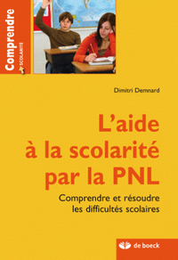 L'aide à la scolarité par la PNL