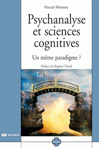 Psychanalyse et sciences cognitives