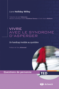 Vivre avec le syndrome d'Asperger