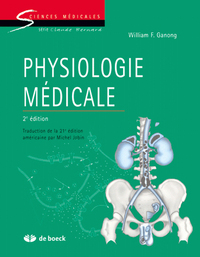 PHYSIOLOGIE MEDICALE