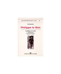 Philippe le bon N.9