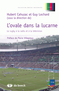 L'ovale dans la lucarne