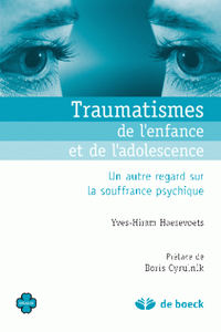 Traumatismes de l'enfance et de l'adolescence