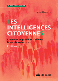 Les intelligences citoyennes