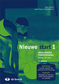 NIEUWE START 1 + CORRIGE