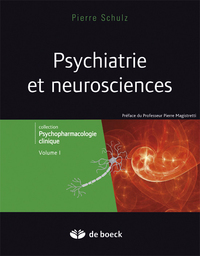 Psychiatrie et neurosciences