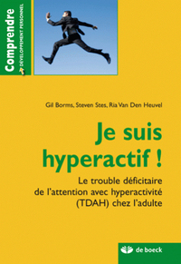Les troubles du déficit de l'attention chez l'adulte