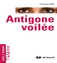 ANTIGONE VOILEE