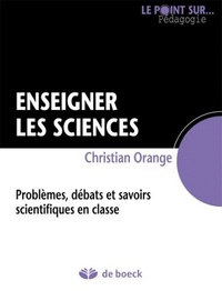 ENSEIGNER LES SCIENCES