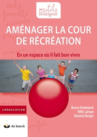 AMENAGER LA COUR DE RECREATION