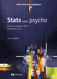 Stats pour psycho