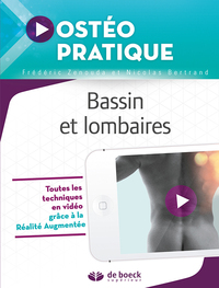 Ostéo Pratique Tome 1 - Bassin et lombaires