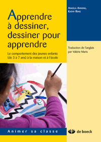 Apprendre à dessiner, dessiner pour apprendre