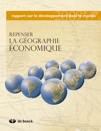 Rapport mondial sur le developpement dans le monde