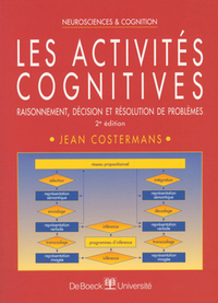 LES ACTIVITES COGNITIVES