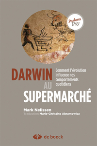 Darwin au supermarché
