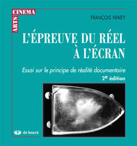 L'épreuve du réel à l'écran