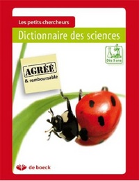 DICTIONNAIRE DES SCIENCES