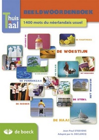 BEELDWOORDENBOEK