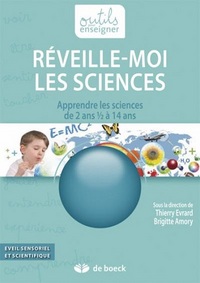 REVEILLE-MOI LES SCIENCES