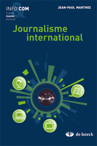 JOURNALISME INTERNATIONAL