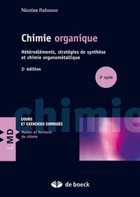 Chimie organique