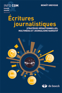 ECRITURES JOURNALISTIQUES